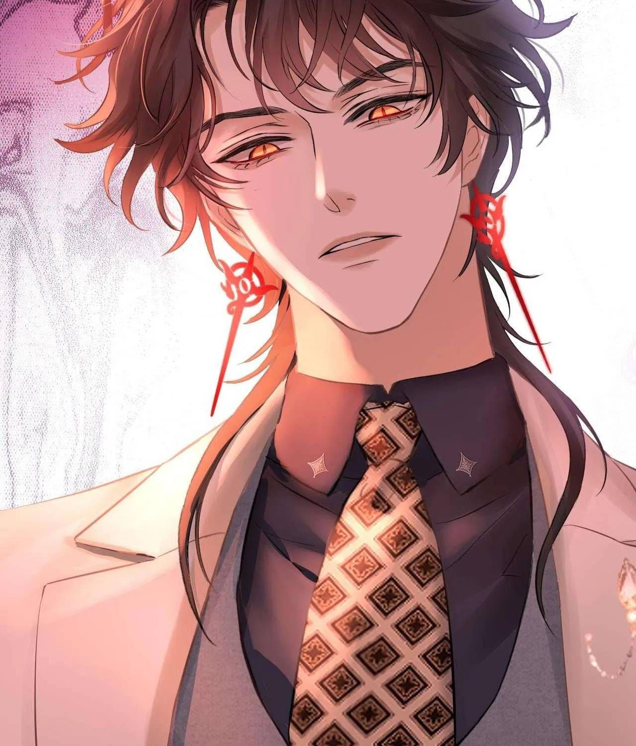 Hương Thơm Dục Vọng Chapter 21 - 34