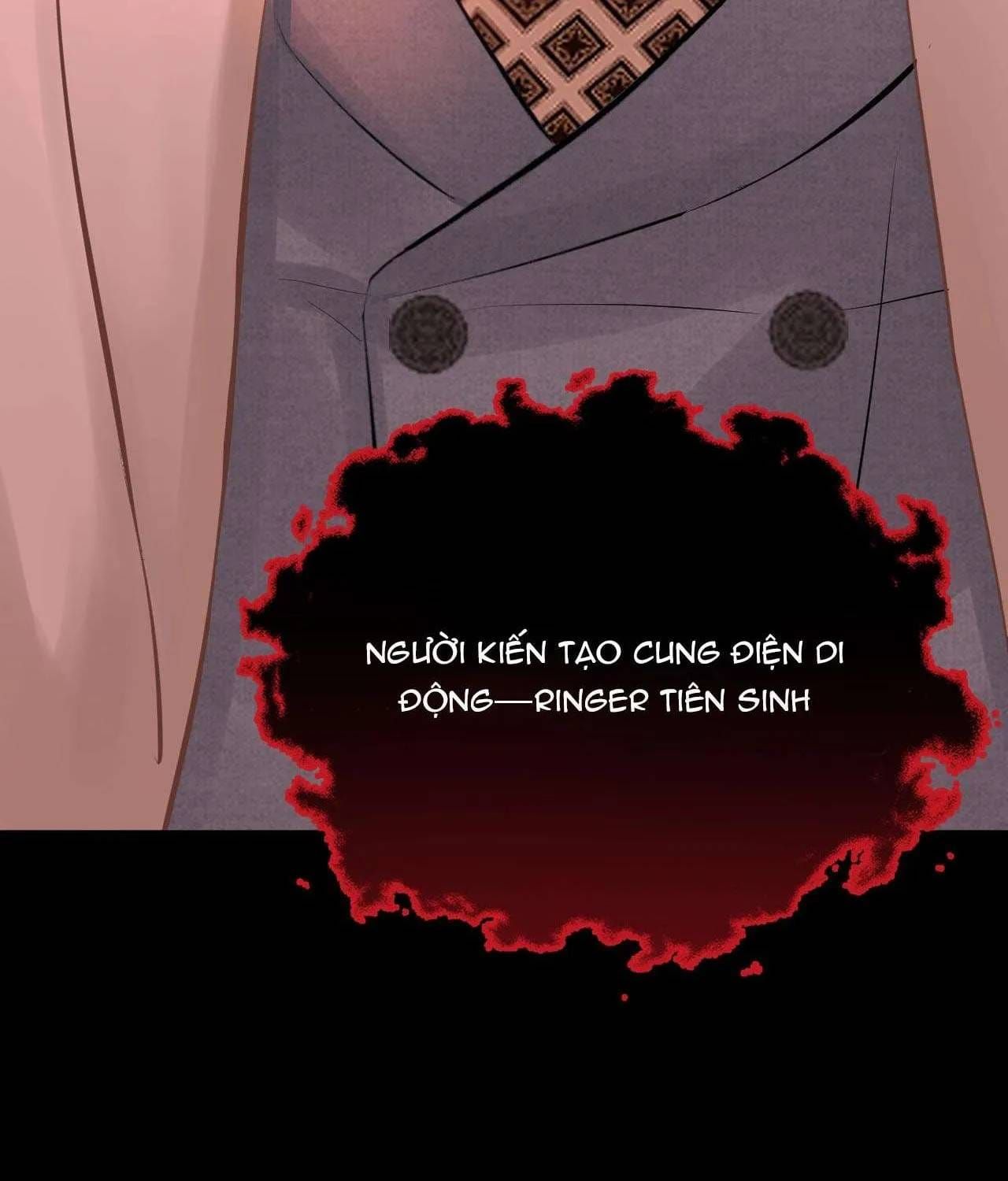 Hương Thơm Dục Vọng Chapter 21 - 35