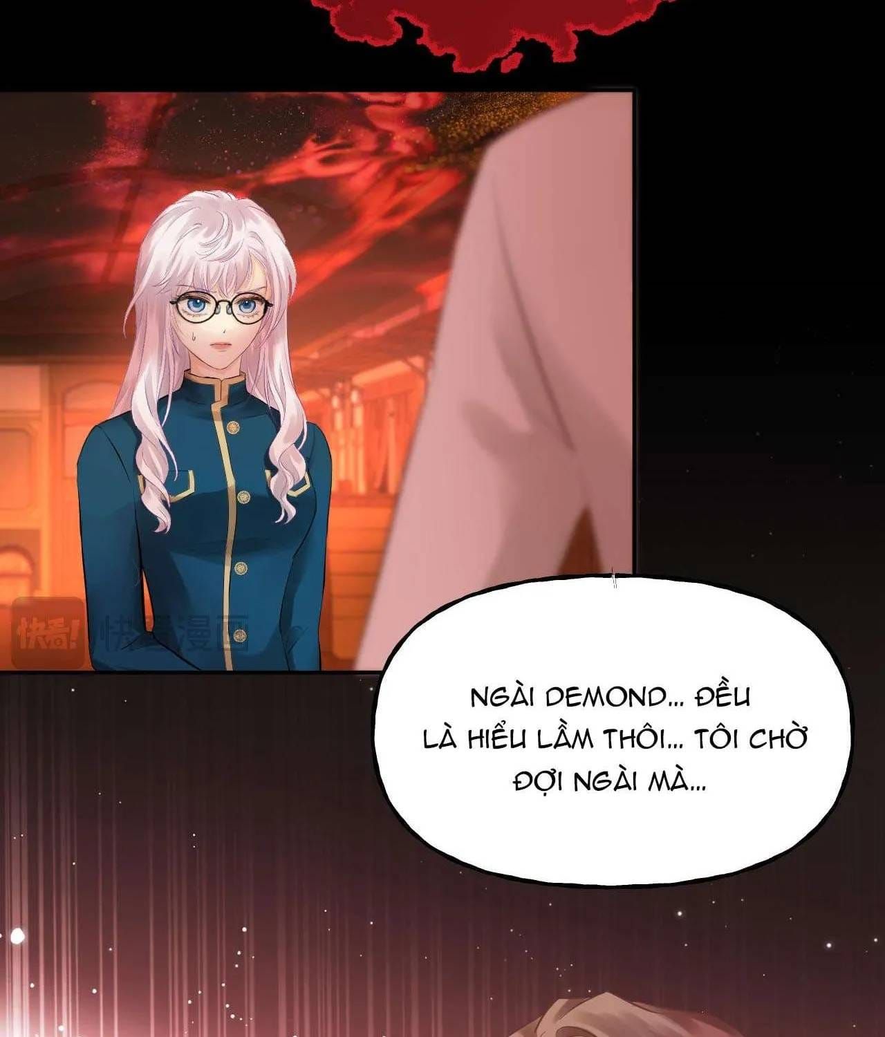 Hương Thơm Dục Vọng Chapter 21 - 37