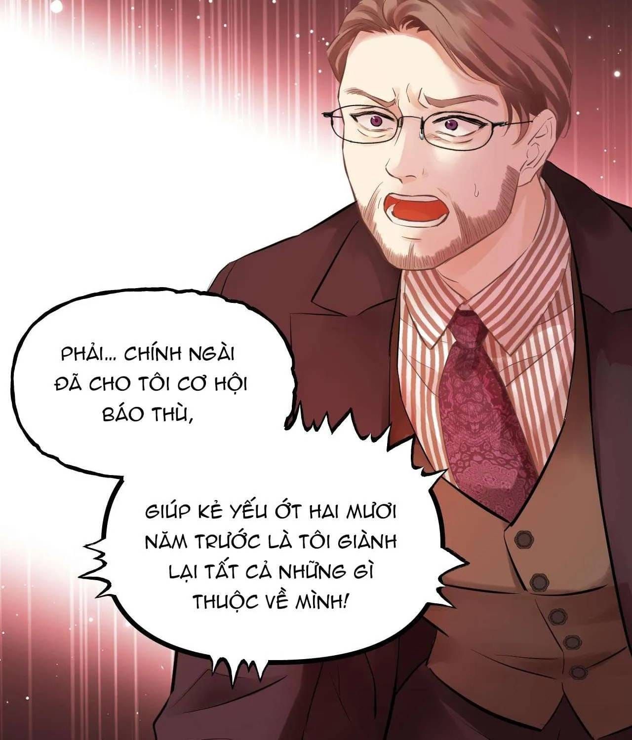 Hương Thơm Dục Vọng Chapter 21 - 38