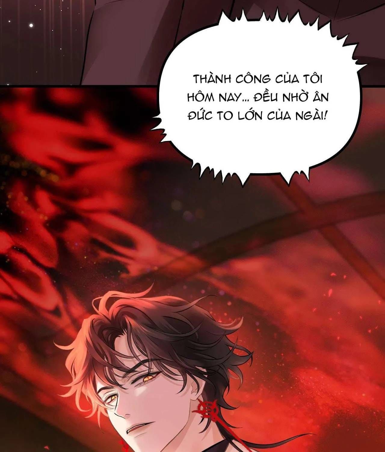 Hương Thơm Dục Vọng Chapter 21 - 39