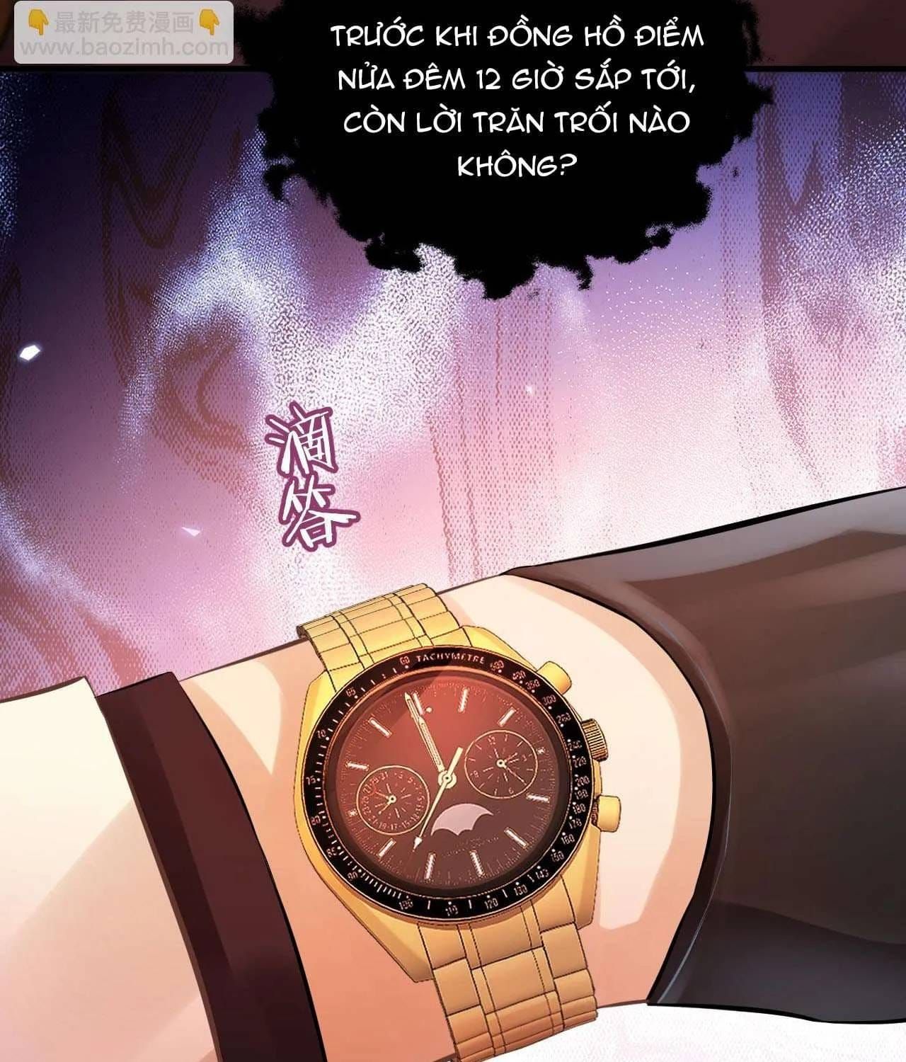 Hương Thơm Dục Vọng Chapter 21 - 42