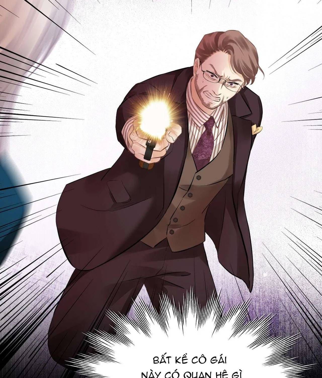 Hương Thơm Dục Vọng Chapter 21 - 45