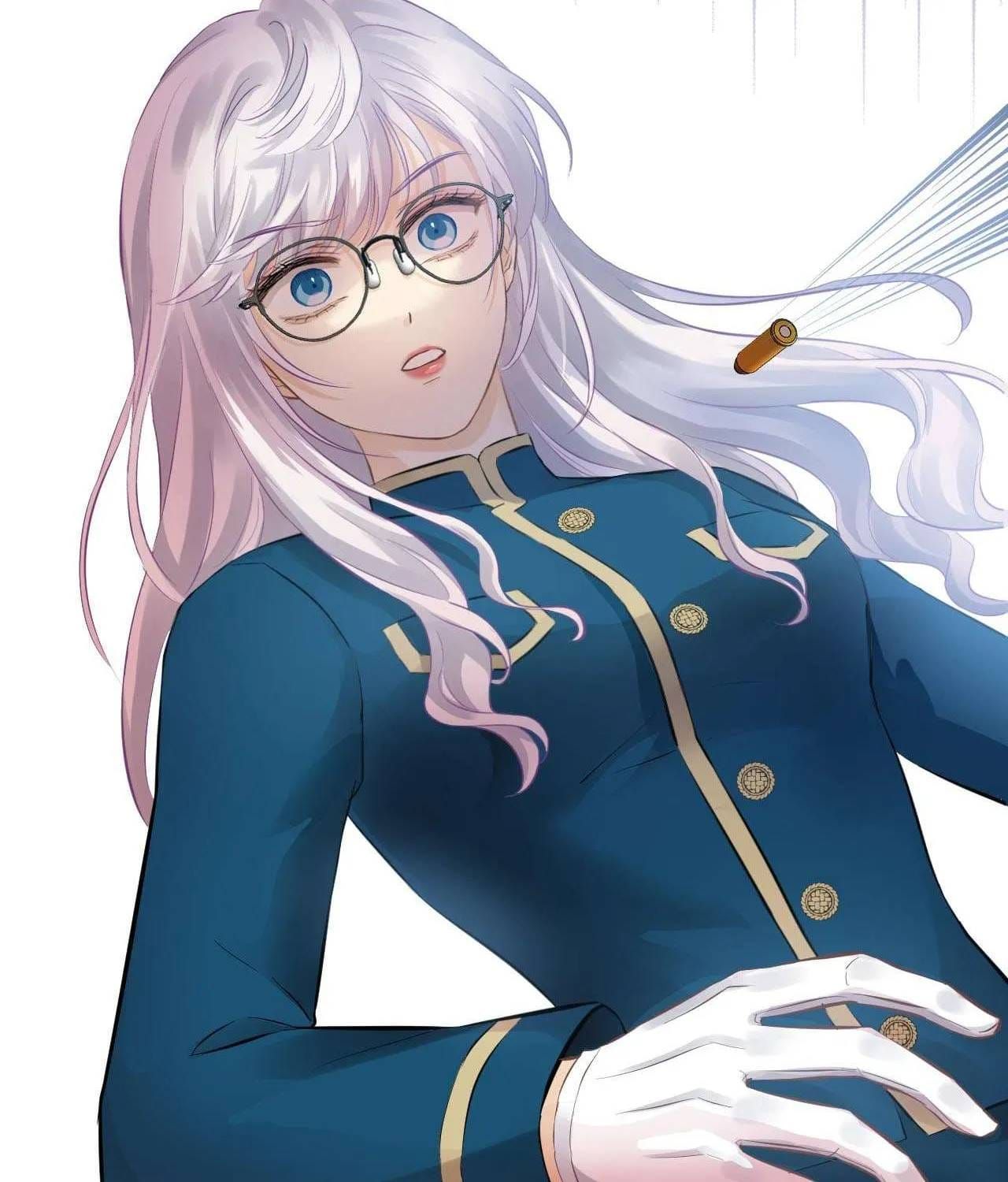 Hương Thơm Dục Vọng Chapter 21 - 47