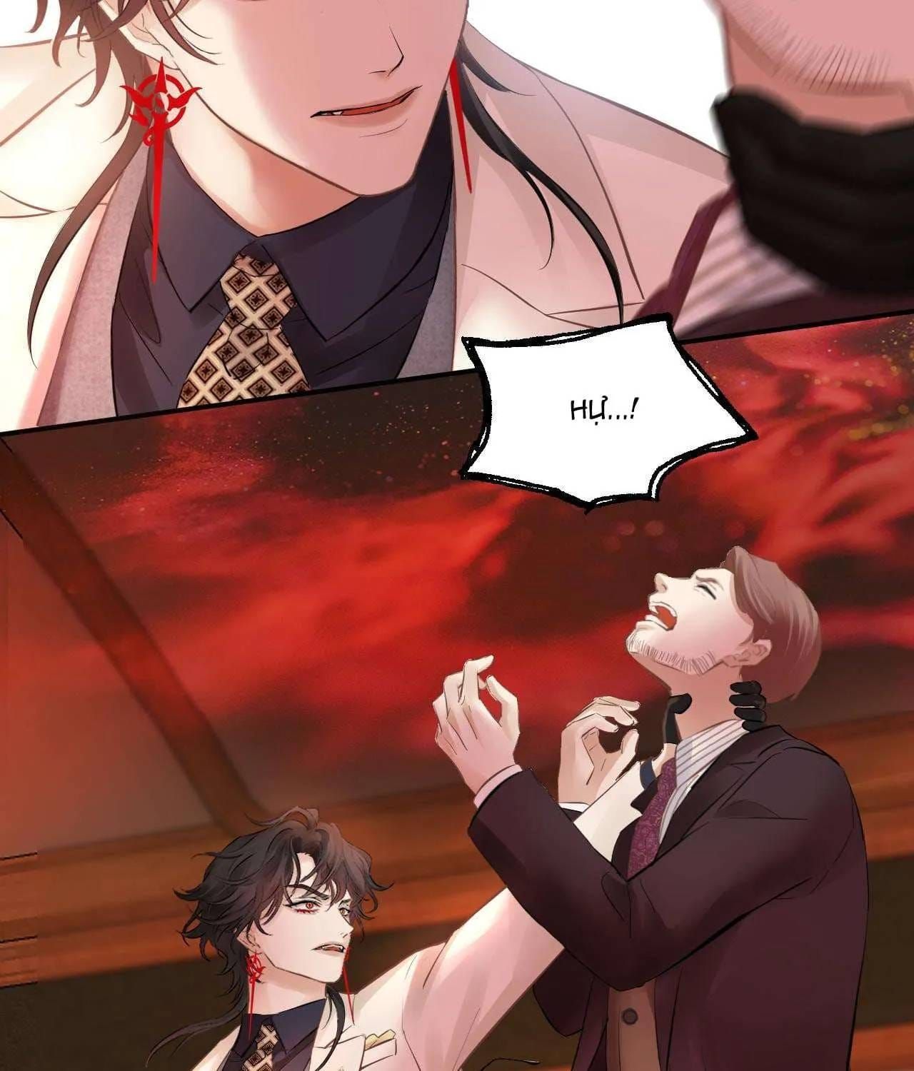 Hương Thơm Dục Vọng Chapter 21 - 50