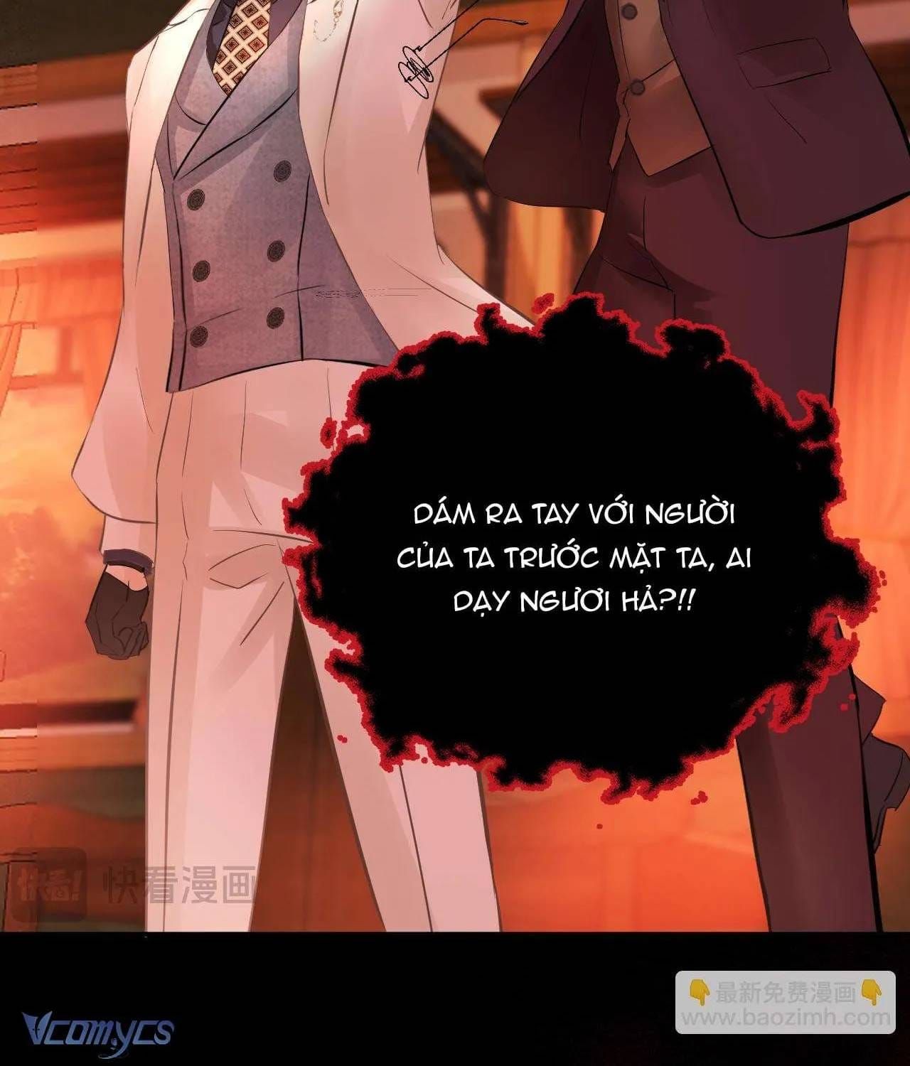 Hương Thơm Dục Vọng Chapter 21 - 51