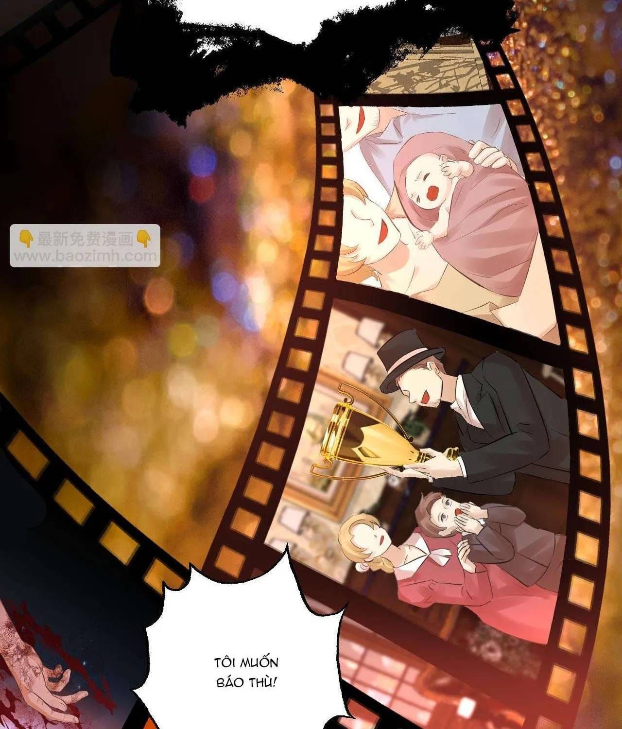 Hương Thơm Dục Vọng Chapter 21 - 62