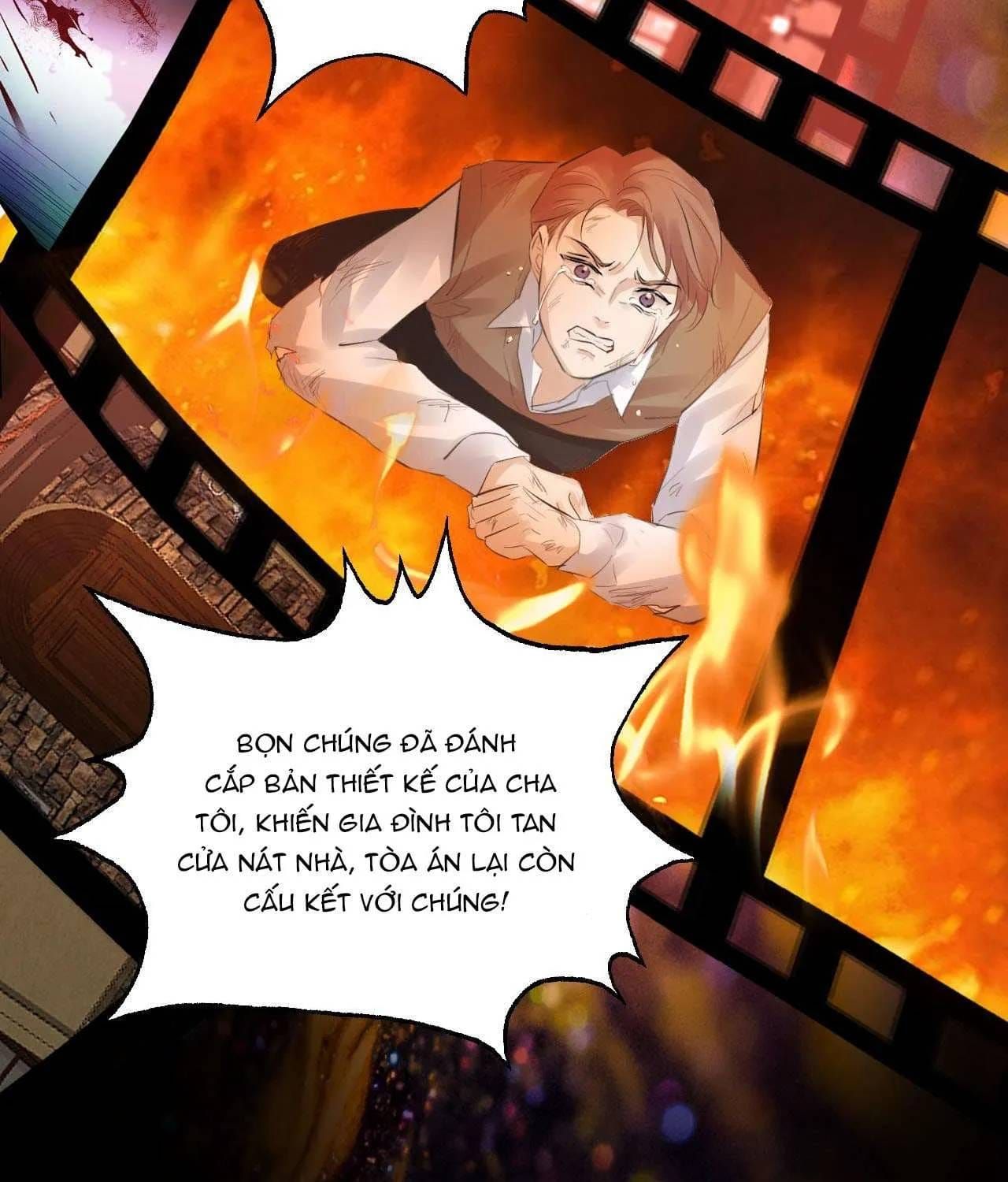 Hương Thơm Dục Vọng Chapter 21 - 63