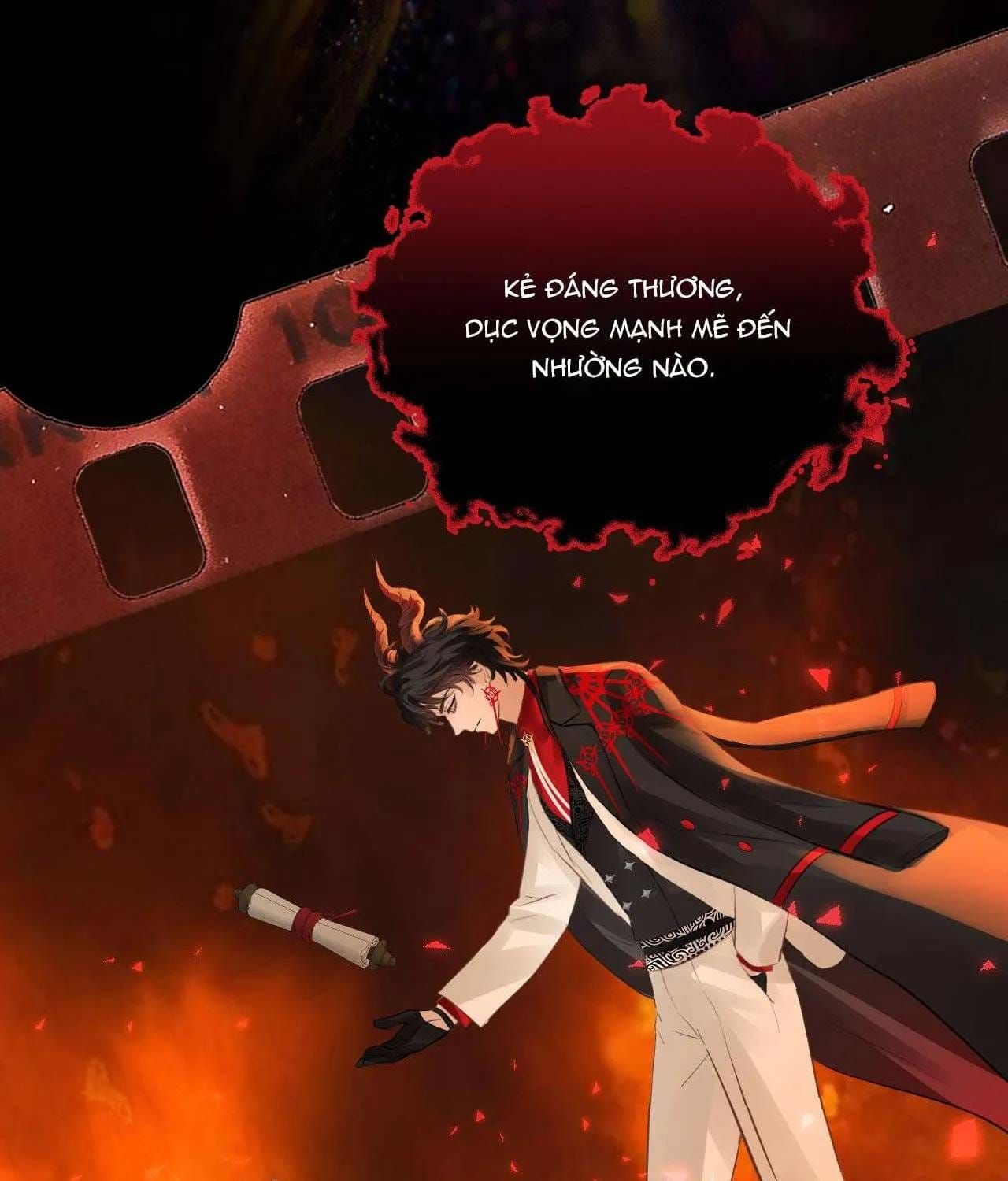 Hương Thơm Dục Vọng Chapter 21 - 64