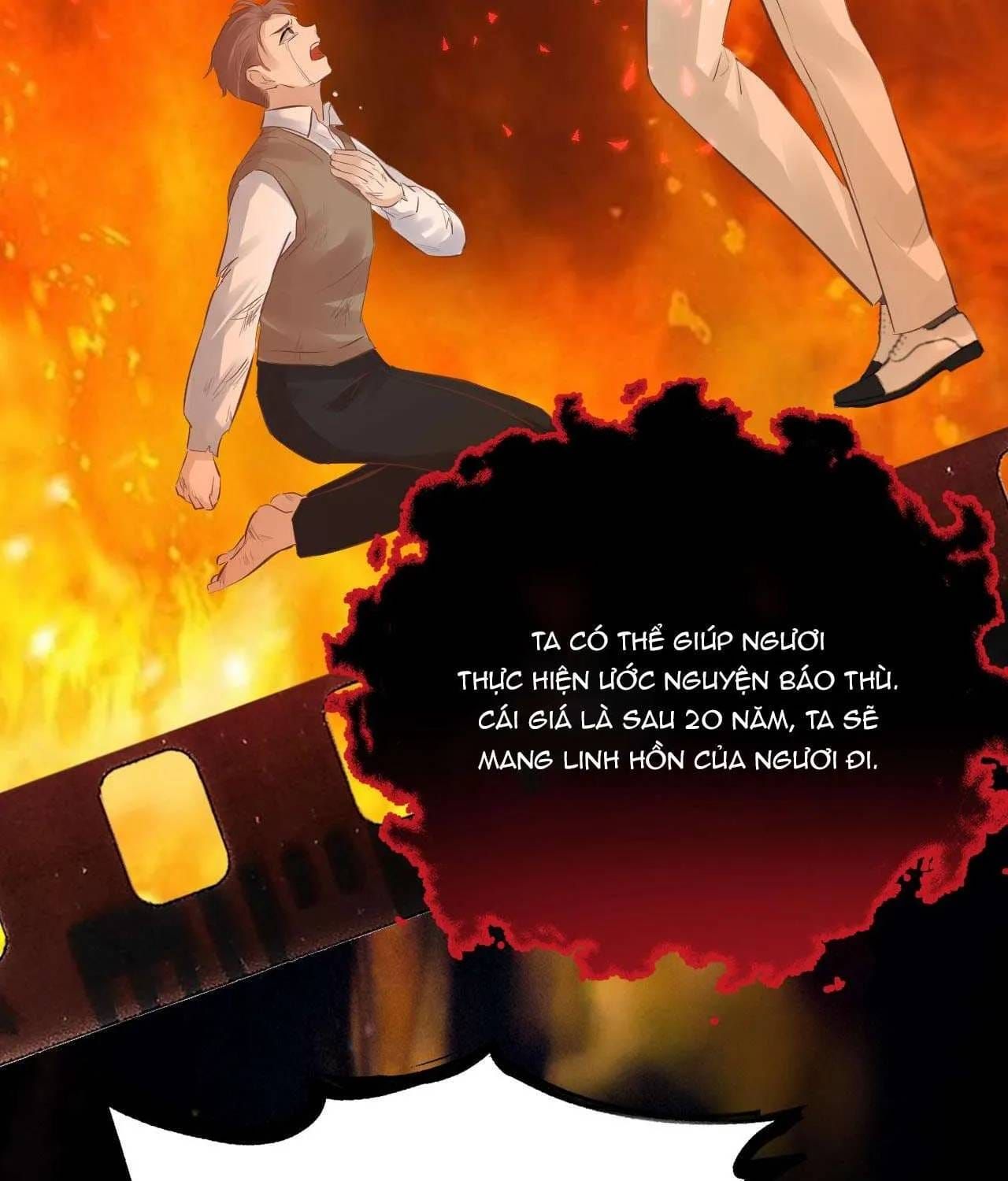 Hương Thơm Dục Vọng Chapter 21 - 65