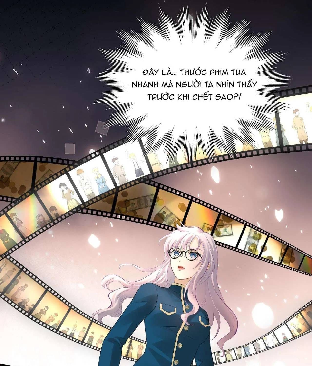 Hương Thơm Dục Vọng Chapter 21 - 68