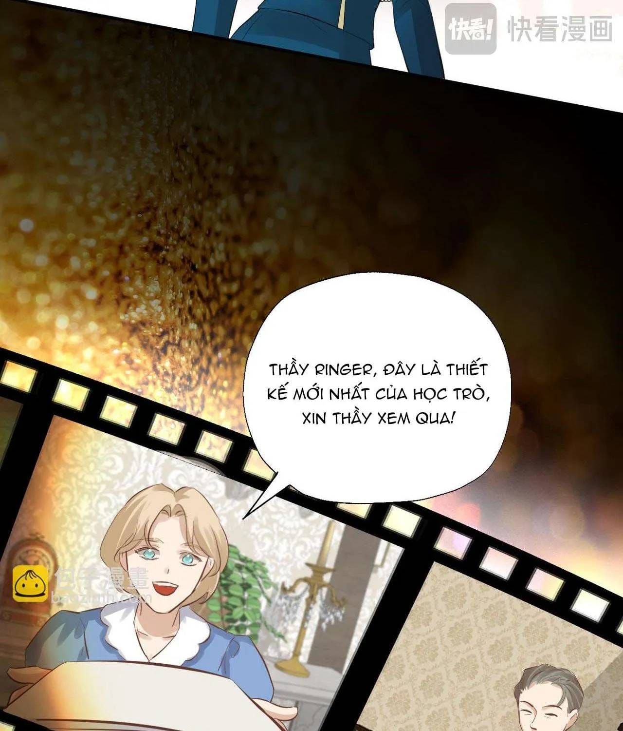 Hương Thơm Dục Vọng Chapter 21 - 69