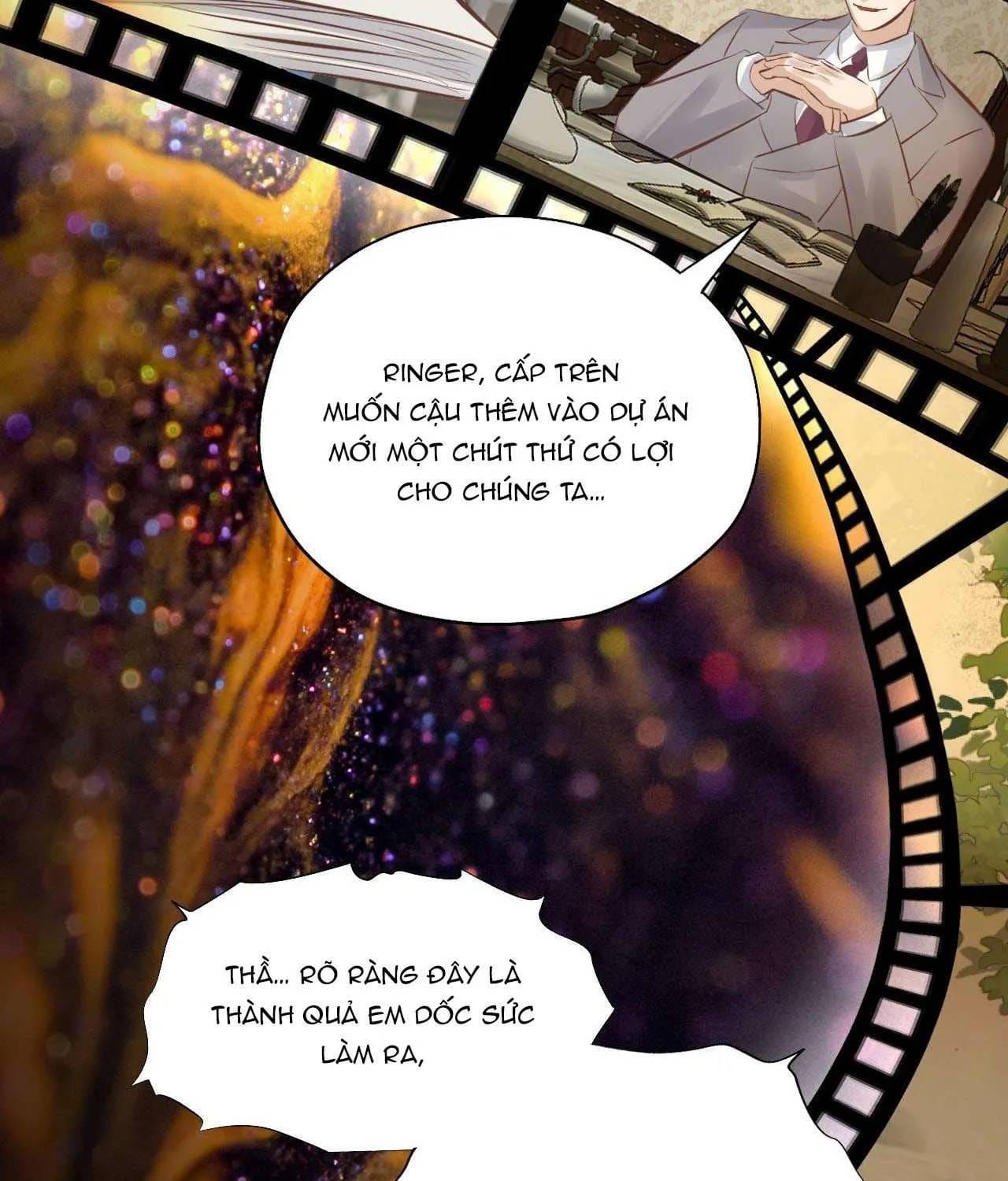 Hương Thơm Dục Vọng Chapter 21 - 70