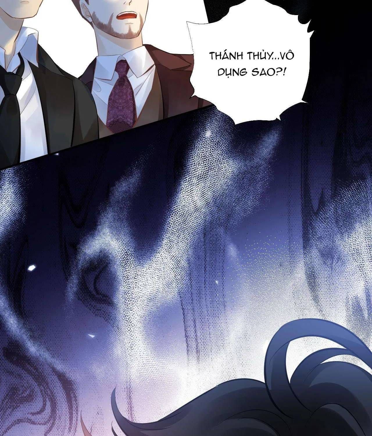 Hương Thơm Dục Vọng Chapter 21 - 8