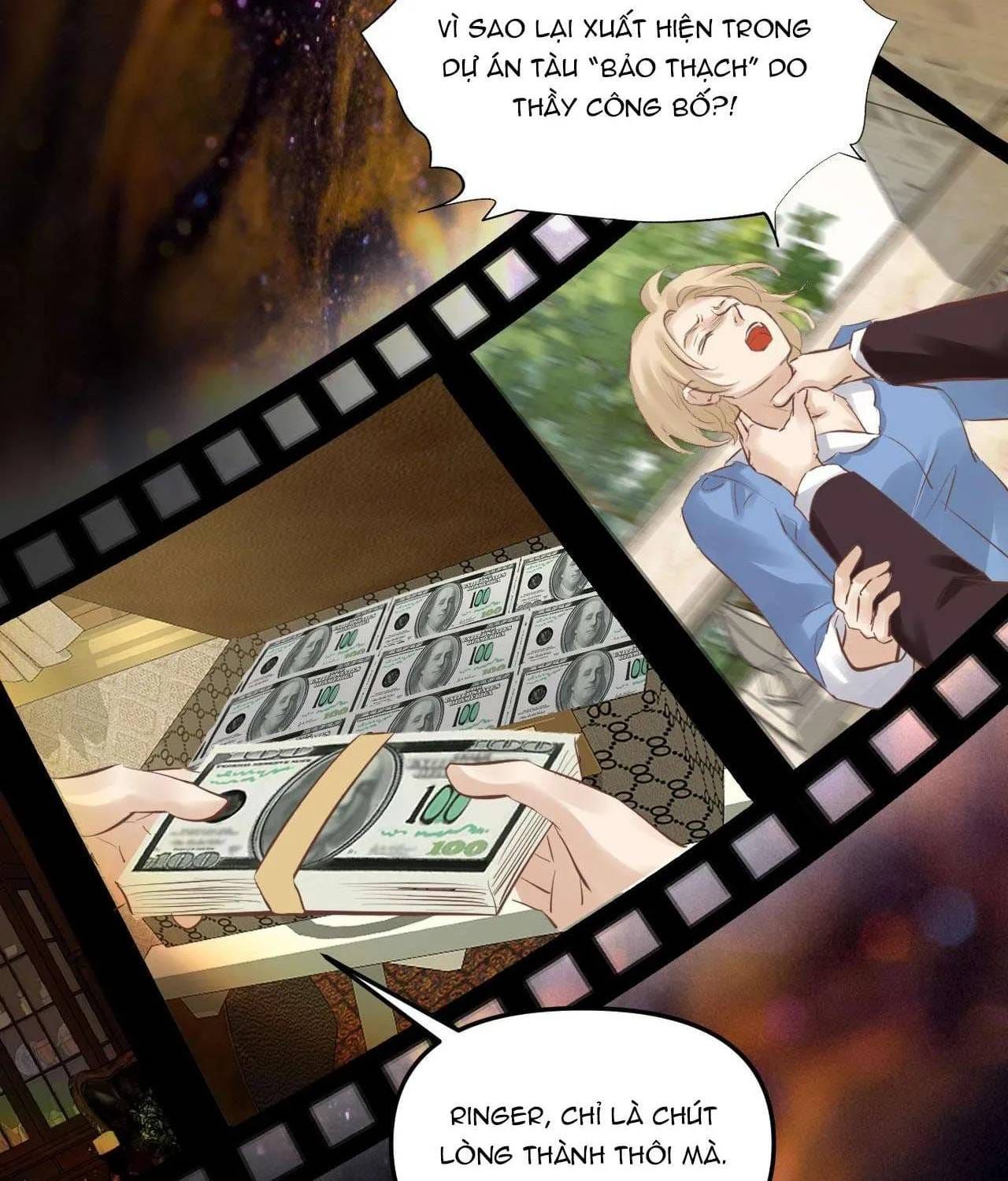 Hương Thơm Dục Vọng Chapter 21 - 71