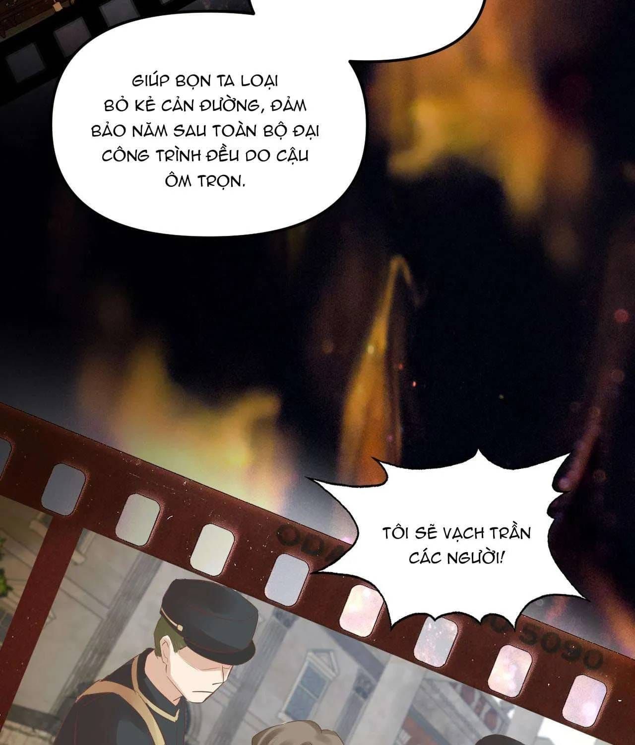 Hương Thơm Dục Vọng Chapter 21 - 72