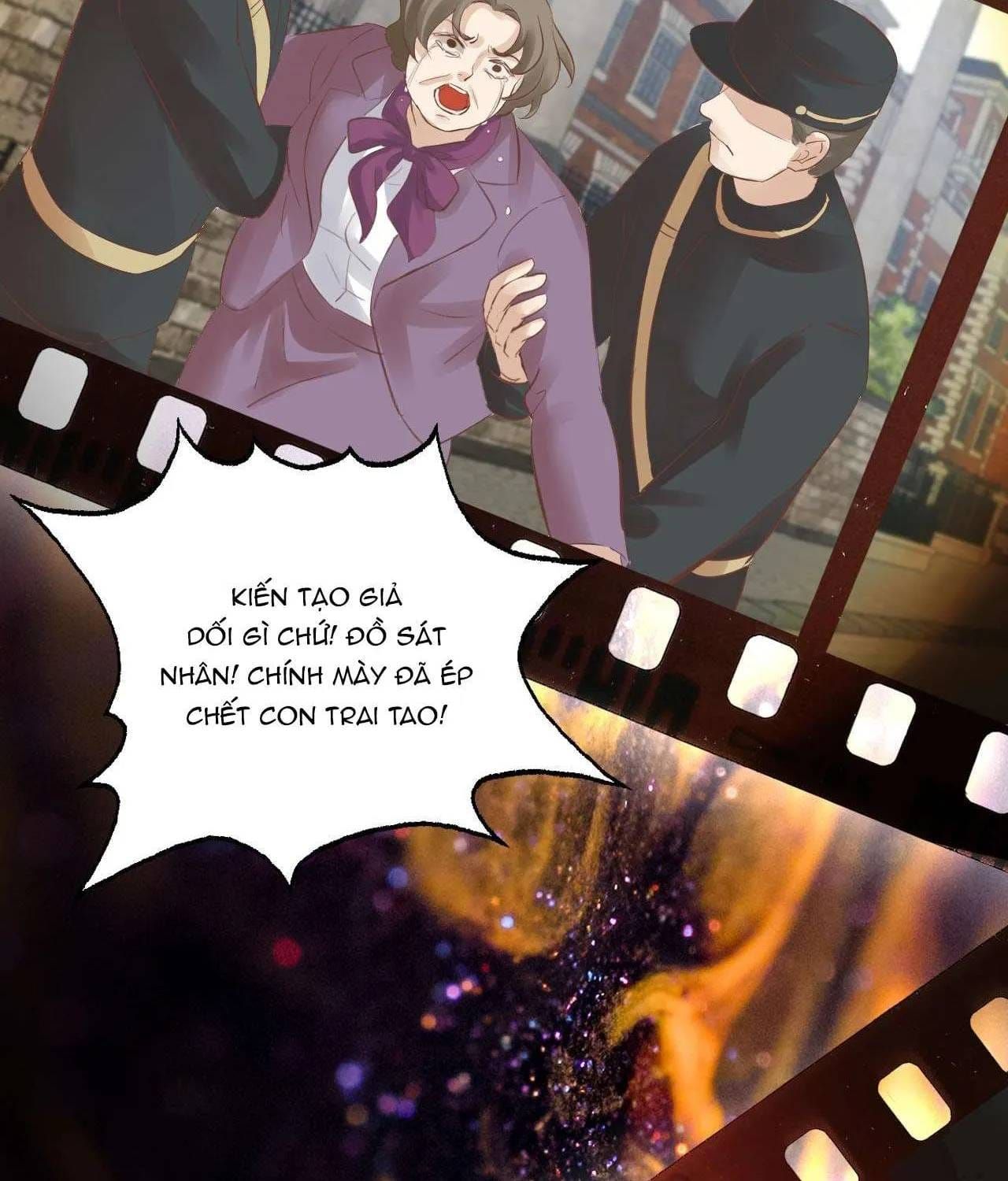 Hương Thơm Dục Vọng Chapter 21 - 73