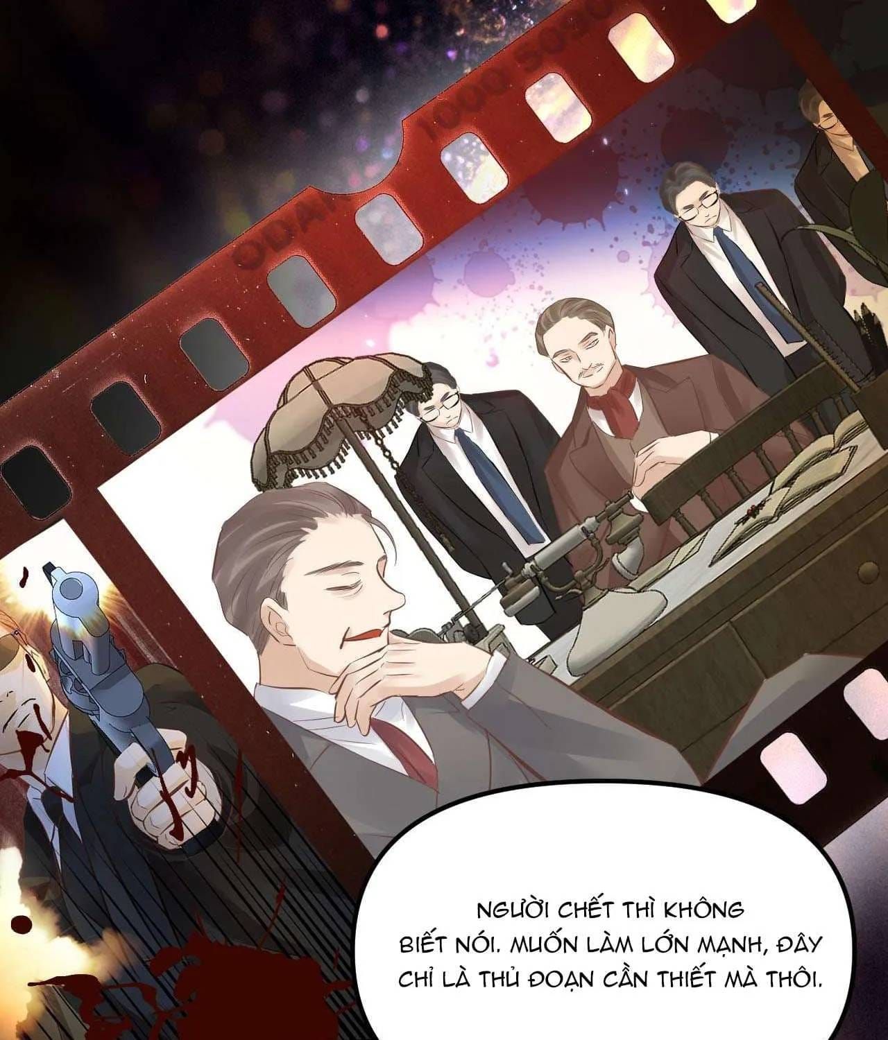 Hương Thơm Dục Vọng Chapter 21 - 74