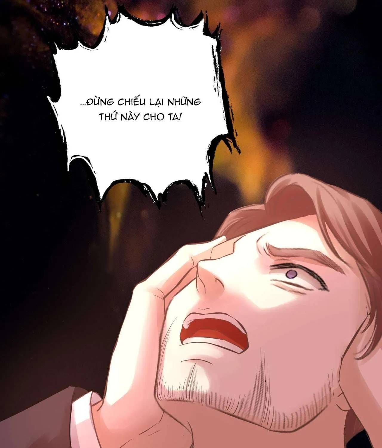 Hương Thơm Dục Vọng Chapter 21 - 76