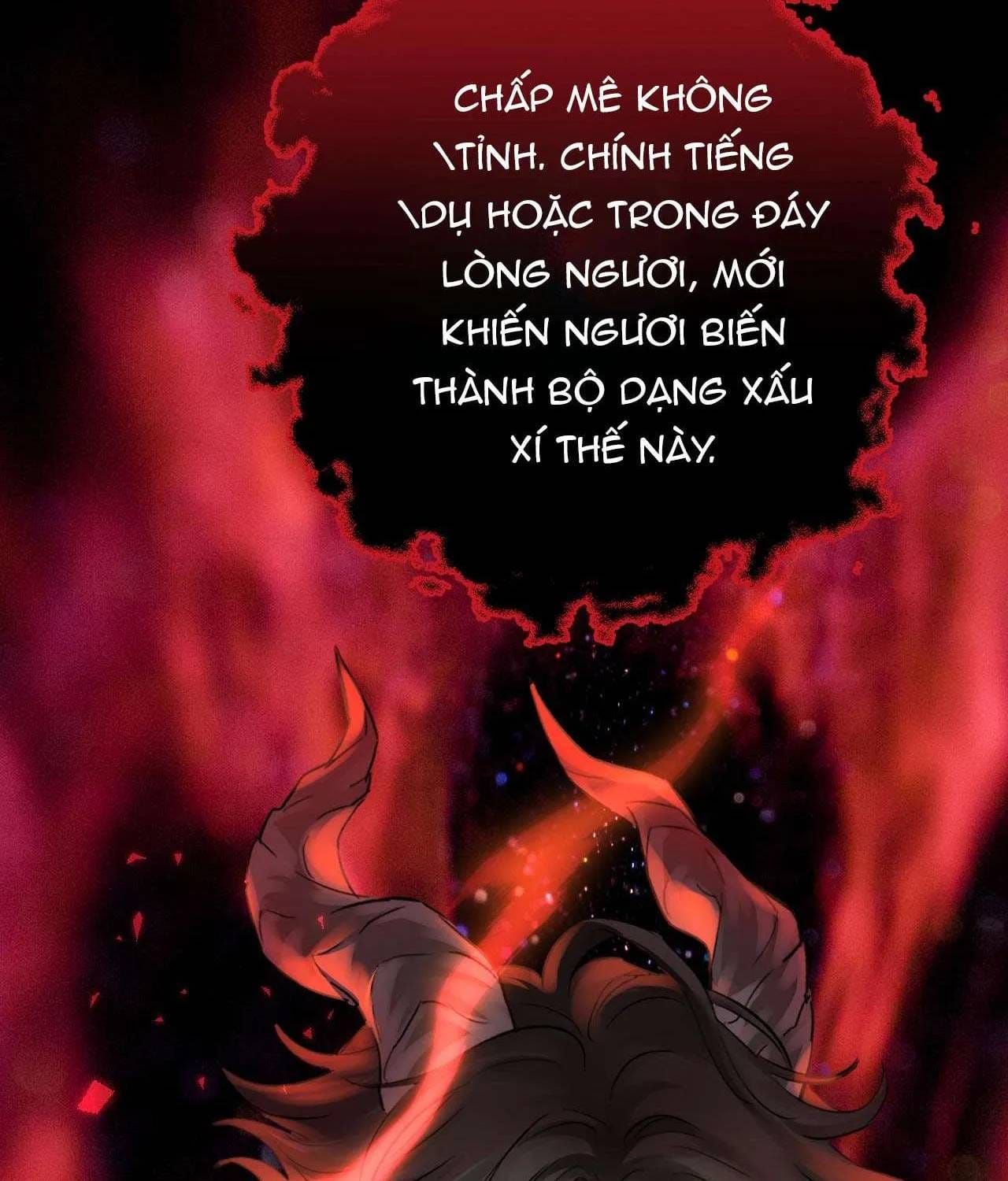 Hương Thơm Dục Vọng Chapter 21 - 79