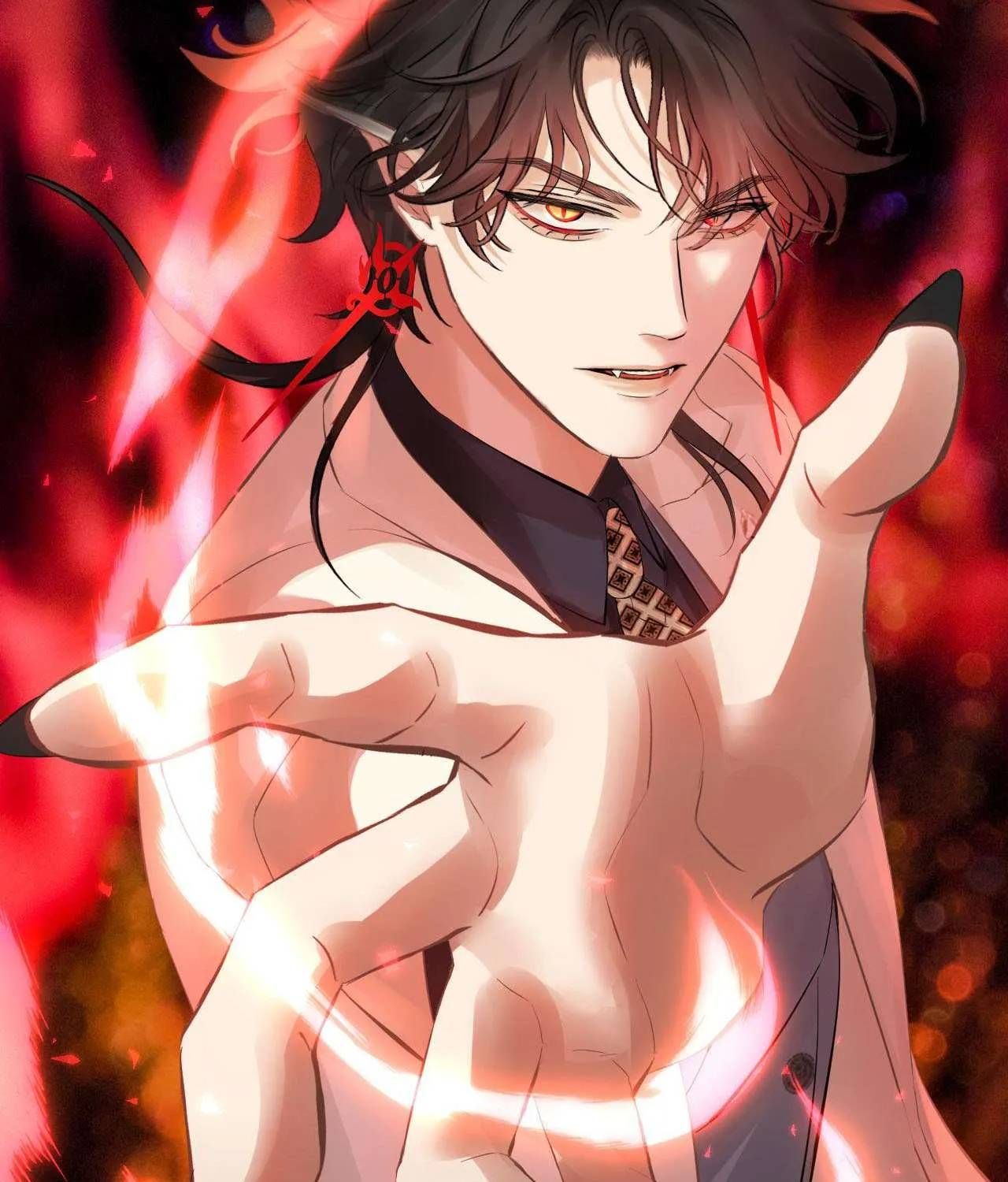 Hương Thơm Dục Vọng Chapter 21 - 80