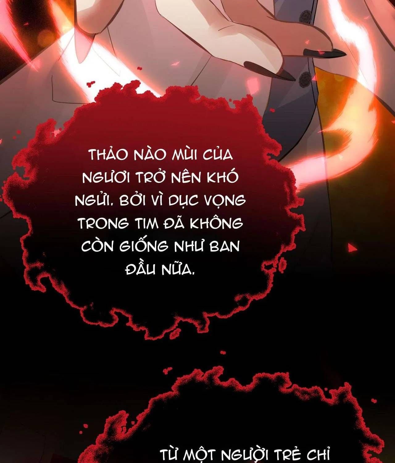 Hương Thơm Dục Vọng Chapter 21 - 81