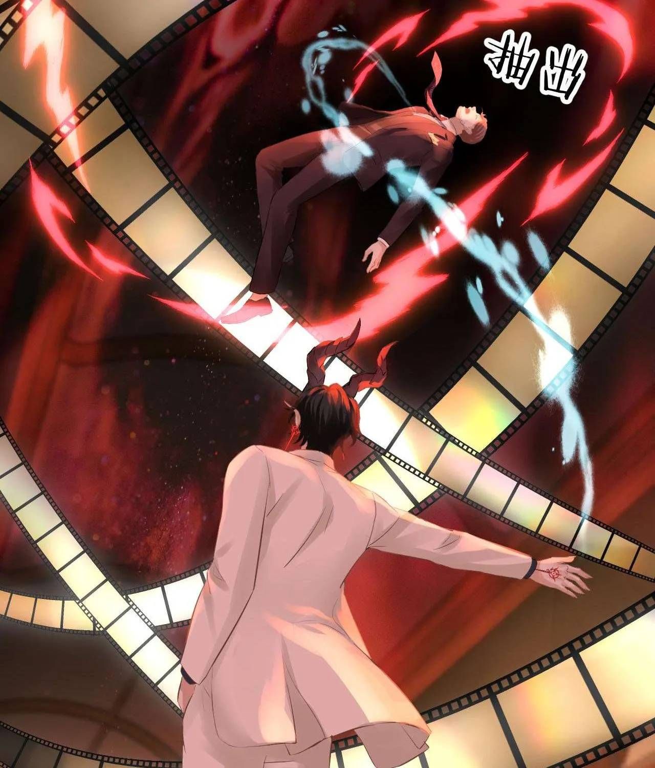 Hương Thơm Dục Vọng Chapter 21 - 83