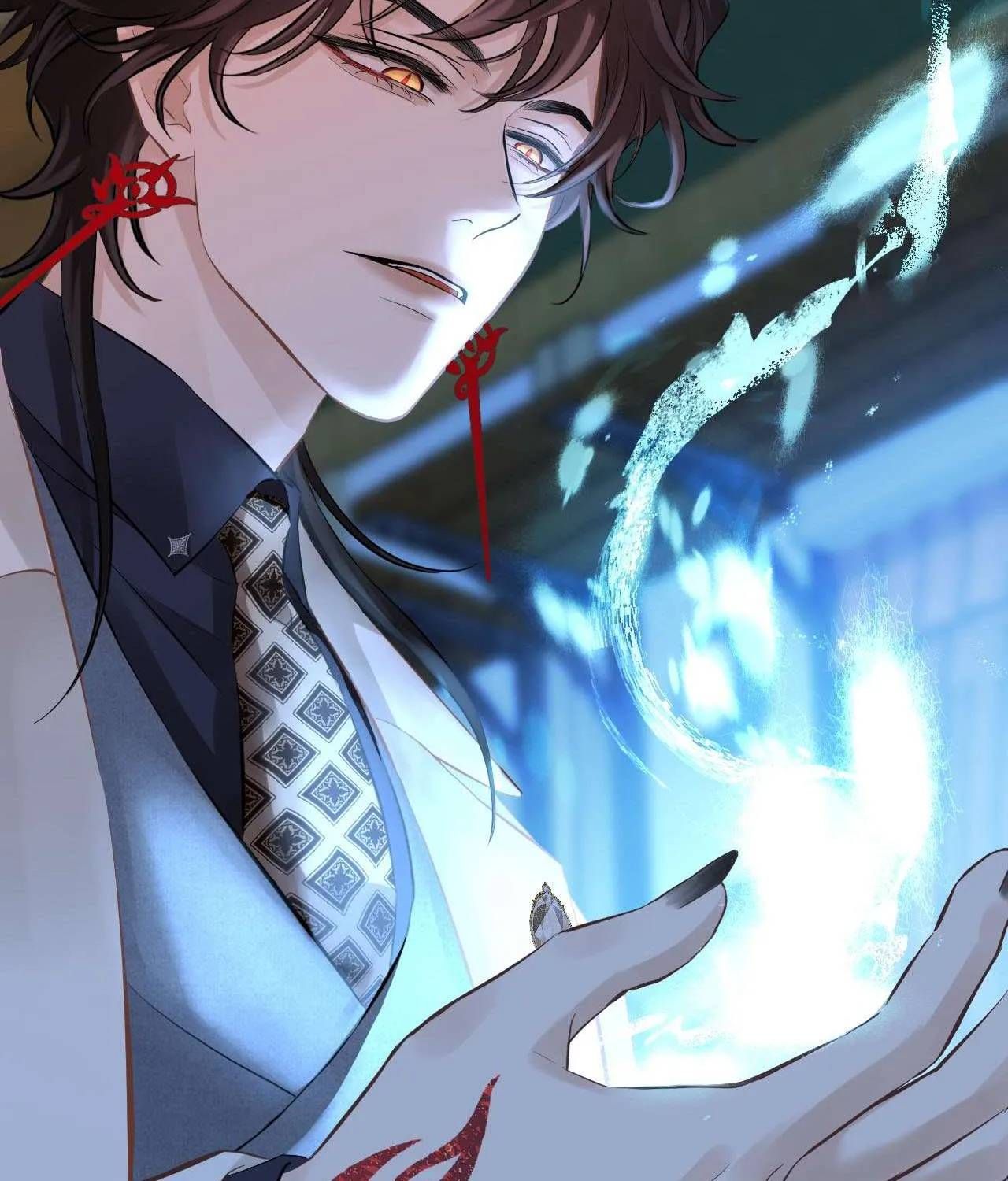 Hương Thơm Dục Vọng Chapter 21 - 88