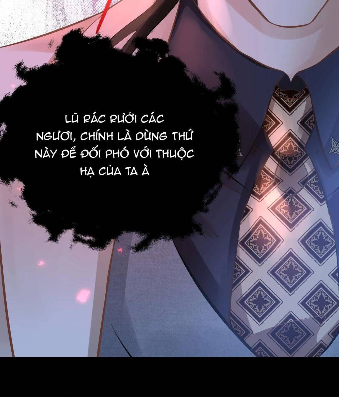 Hương Thơm Dục Vọng Chapter 21 - 10