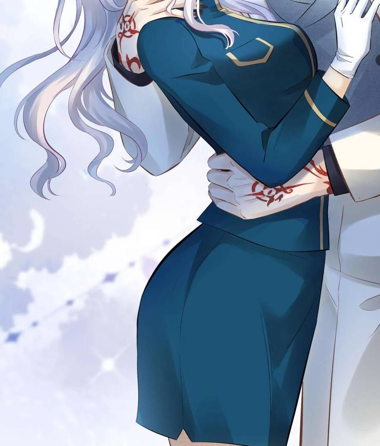 Hương Thơm Dục Vọng Chapter 21 - 96