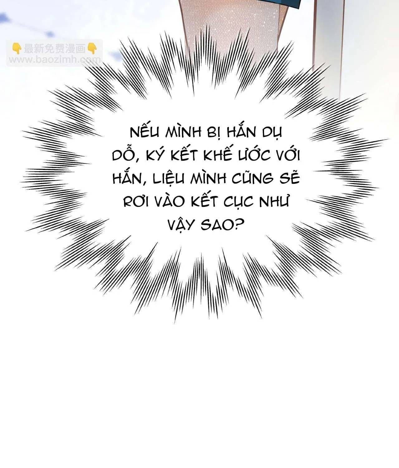 Hương Thơm Dục Vọng Chapter 21 - 97