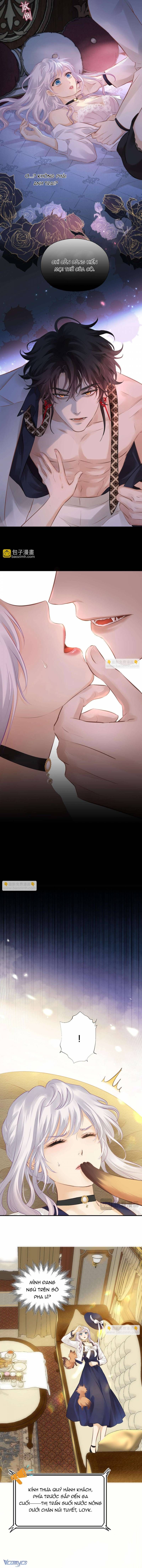 Hương Thơm Dục Vọng Chapter 22 - 2