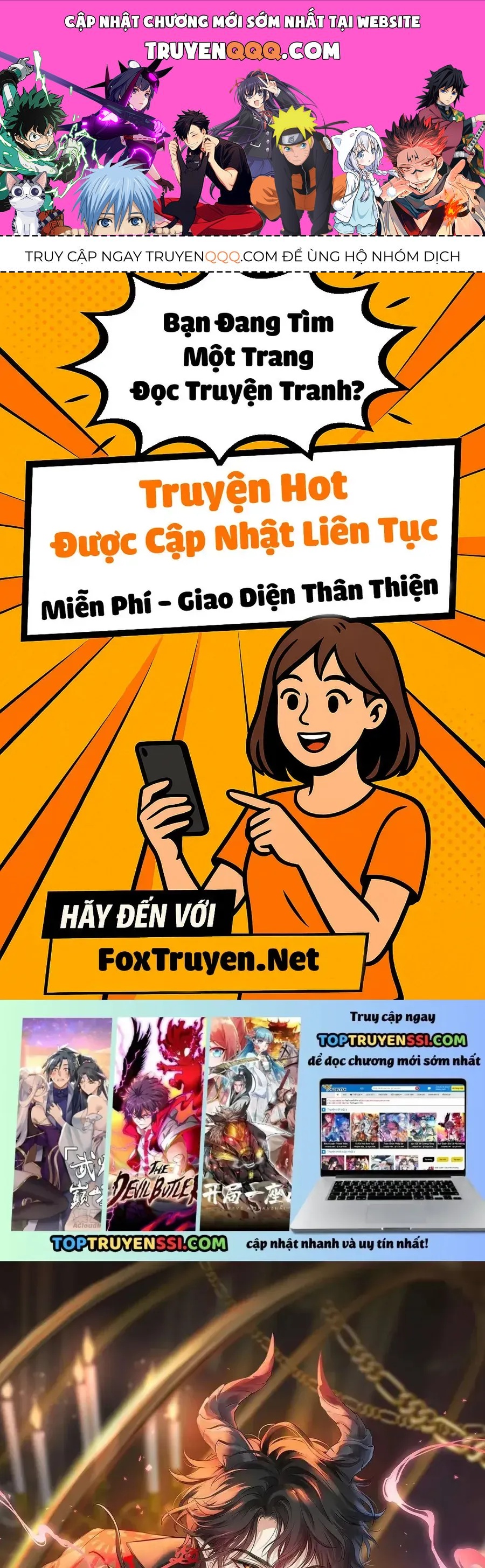 Hương Thơm Dục Vọng Chapter 23 - 1