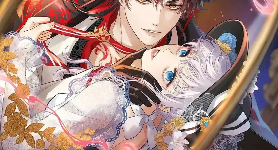 Hương Thơm Dục Vọng Chapter 23 - 2