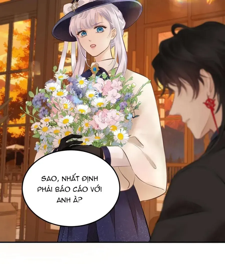 Hương Thơm Dục Vọng Chapter 23 - 15