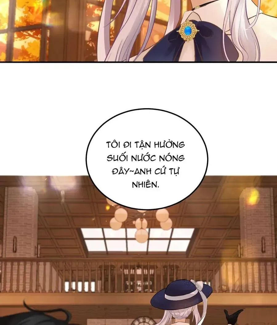 Hương Thơm Dục Vọng Chapter 23 - 18