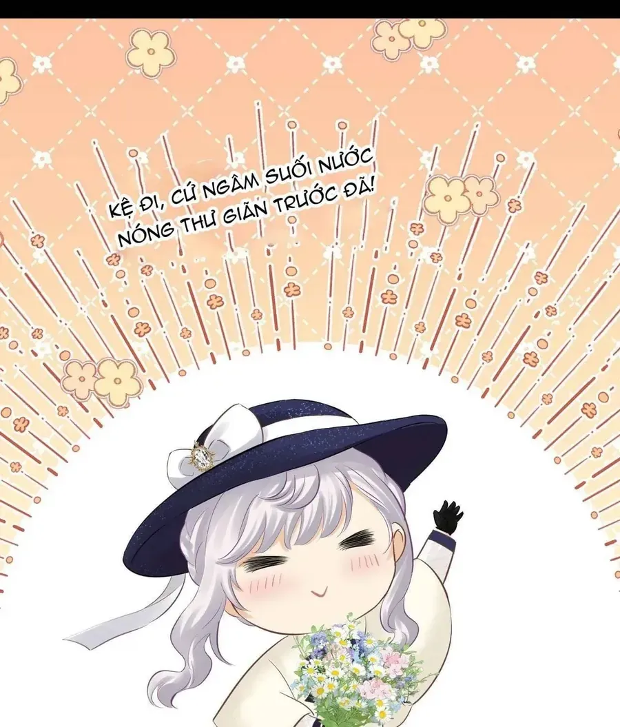 Hương Thơm Dục Vọng Chapter 23 - 22