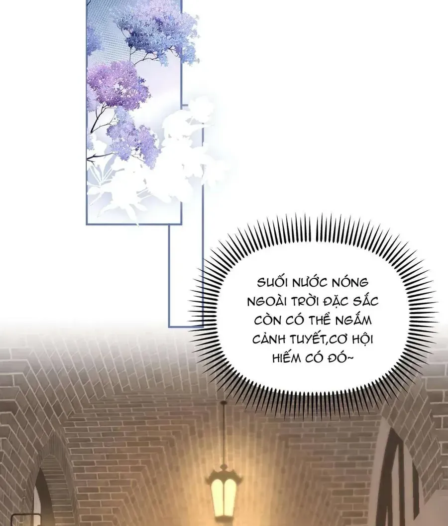 Hương Thơm Dục Vọng Chapter 23 - 24