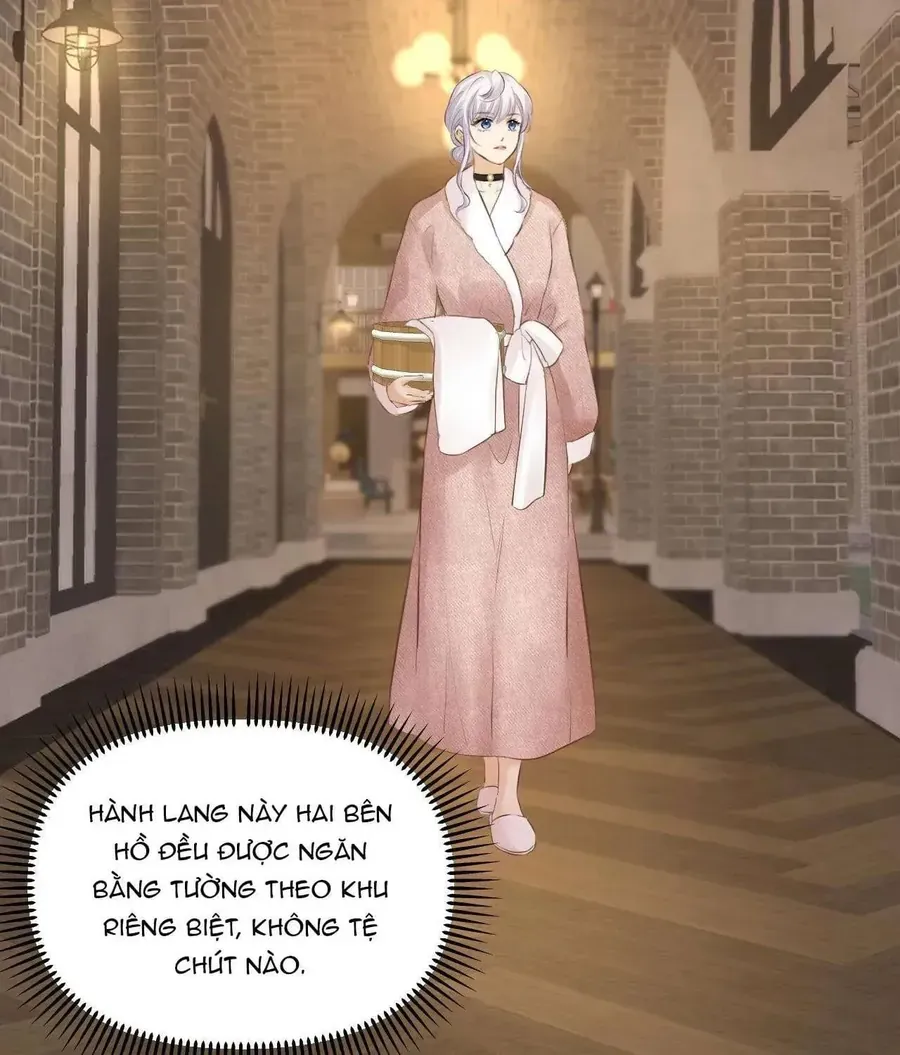 Hương Thơm Dục Vọng Chapter 23 - 25