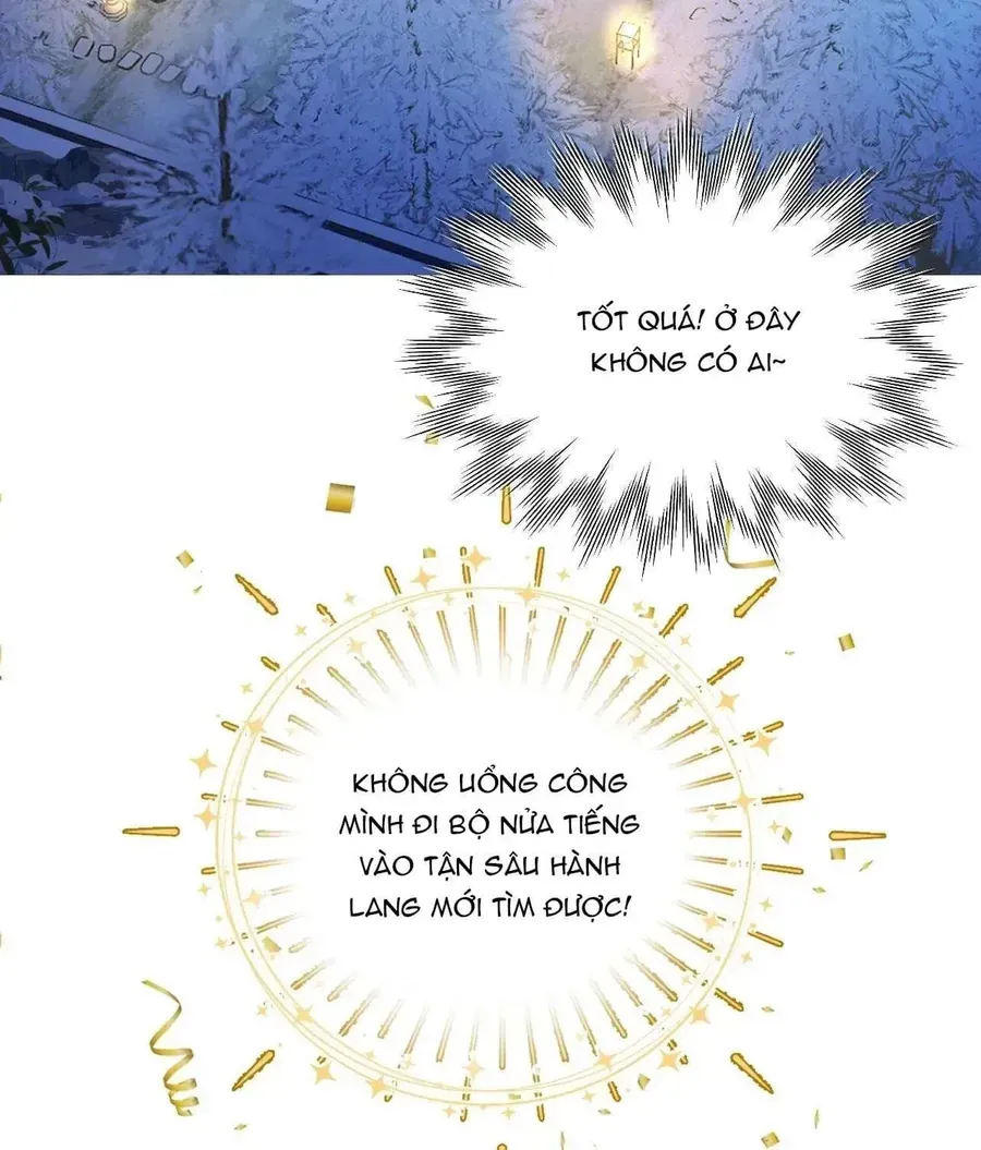 Hương Thơm Dục Vọng Chapter 23 - 30