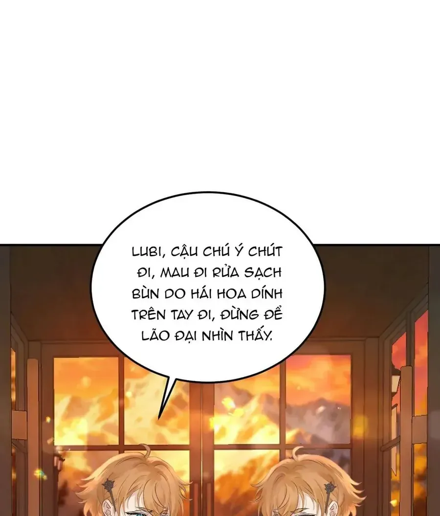 Hương Thơm Dục Vọng Chapter 23 - 4