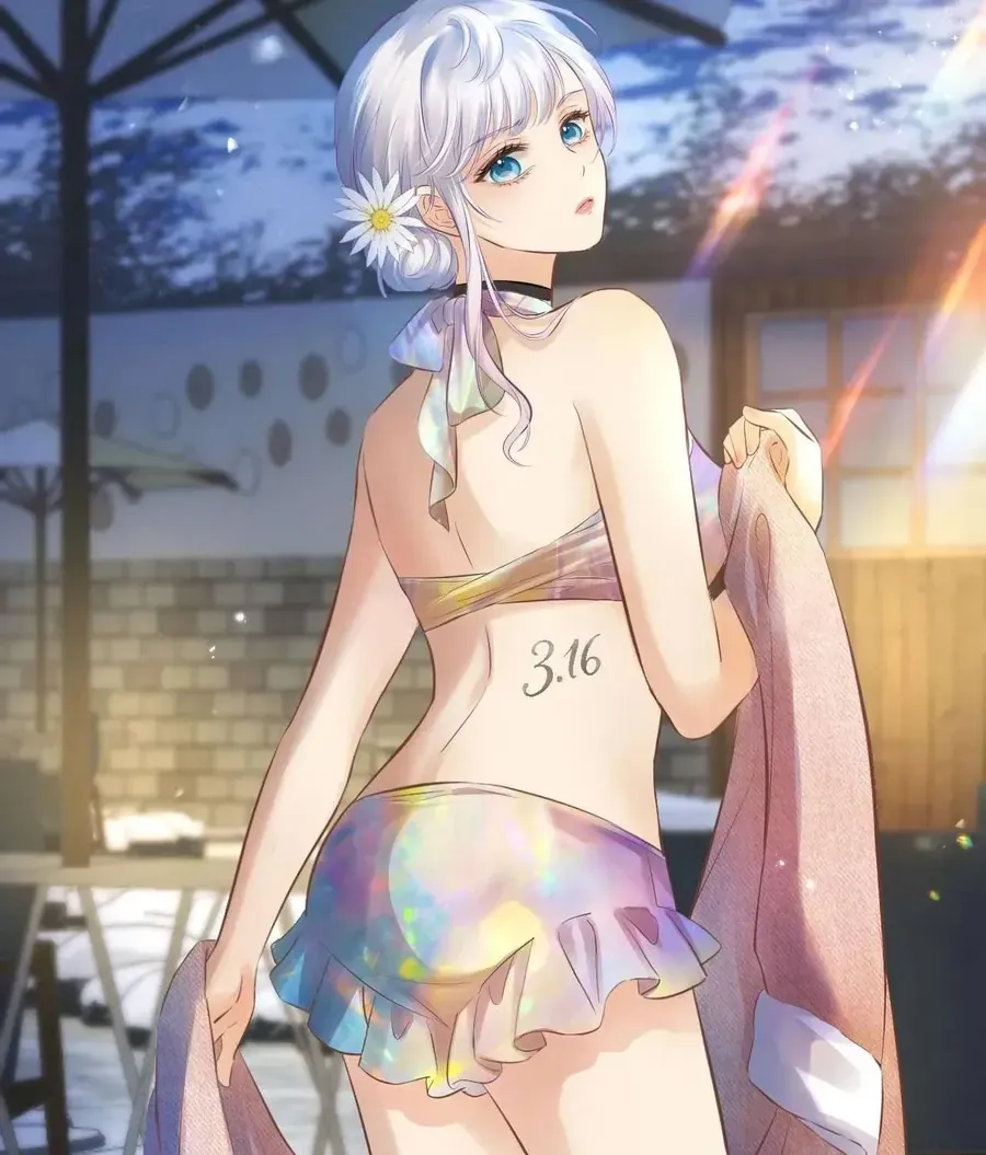 Hương Thơm Dục Vọng Chapter 23 - 32