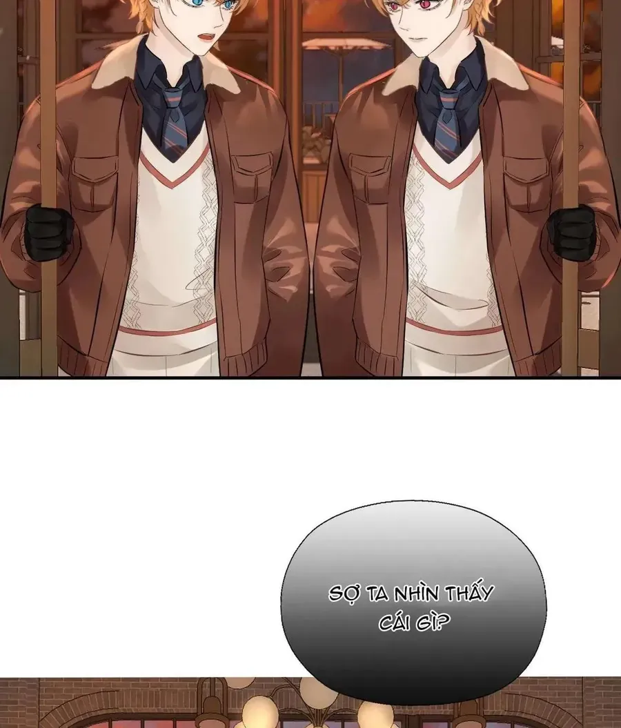 Hương Thơm Dục Vọng Chapter 23 - 5