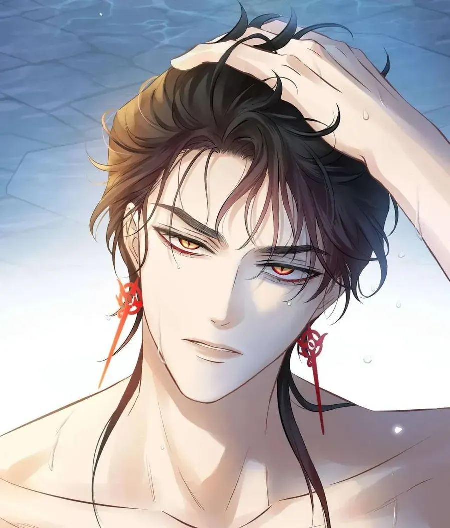 Hương Thơm Dục Vọng Chapter 23 - 42