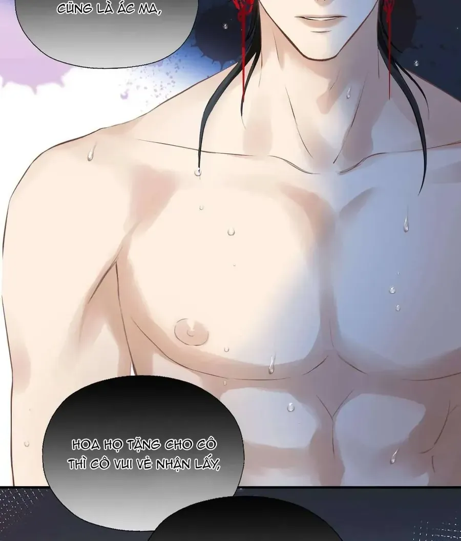 Hương Thơm Dục Vọng Chapter 23 - 48
