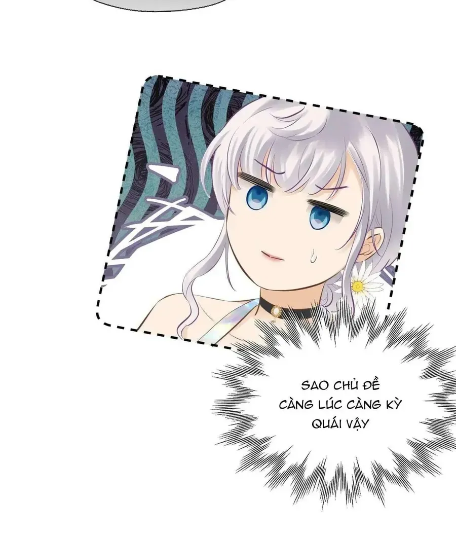 Hương Thơm Dục Vọng Chapter 23 - 53