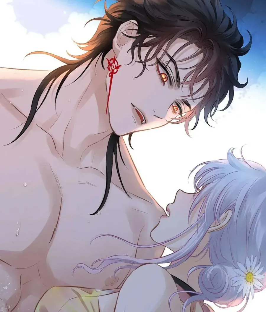 Hương Thơm Dục Vọng Chapter 23 - 58