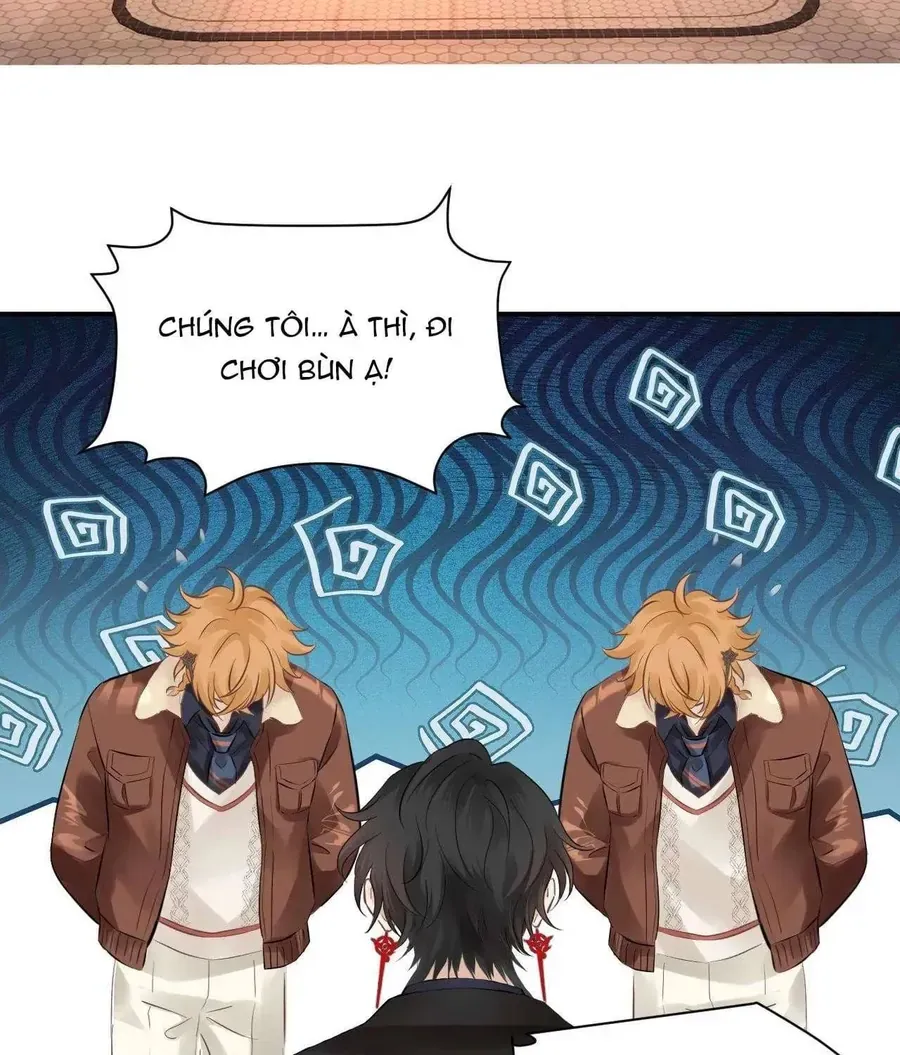 Hương Thơm Dục Vọng Chapter 23 - 7