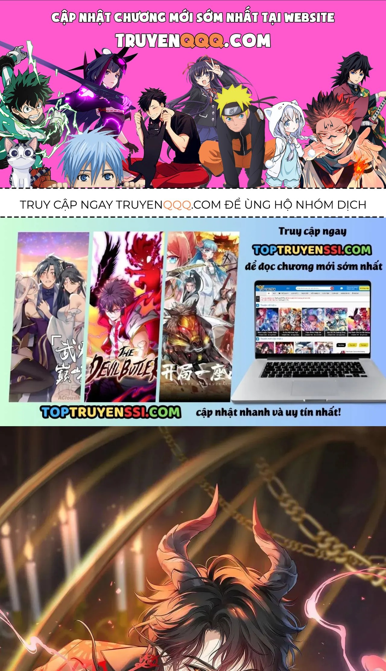 Hương Thơm Dục Vọng Chapter 24 - 1