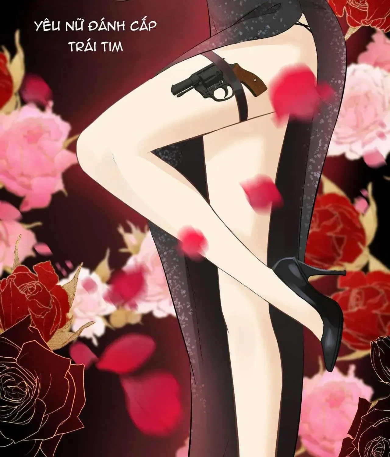 Hương Thơm Dục Vọng Chapter 24 - 11
